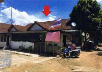 ขายทาวน์เฮ้าส์ บึง ศรีราชา ชลบุรี ขนาด 21 ตร.ว. ของ ธนาคารอาคารสงเคราะห์