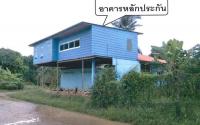 ขายบ้านเดี่ยว - กบินทร์บุรี ปราจีนบุรี ขนาด 225 ตร.ว. ของ ธนาคารอาคารสงเคราะห์