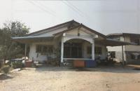 ขายบ้านเดี่ยว - เมืองชัยภูมิ ชัยภูมิ ขนาด 111 ตร.ว. ของ ธนาคารอาคารสงเคราะห์