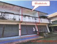 ขายอาคารพาณิชย์ ธาตุเชิงชุม เมืองสกลนคร สกลนคร ขนาด 12.9 ตร.ว. ของ ธนาคารอาคารสงเคราะห์