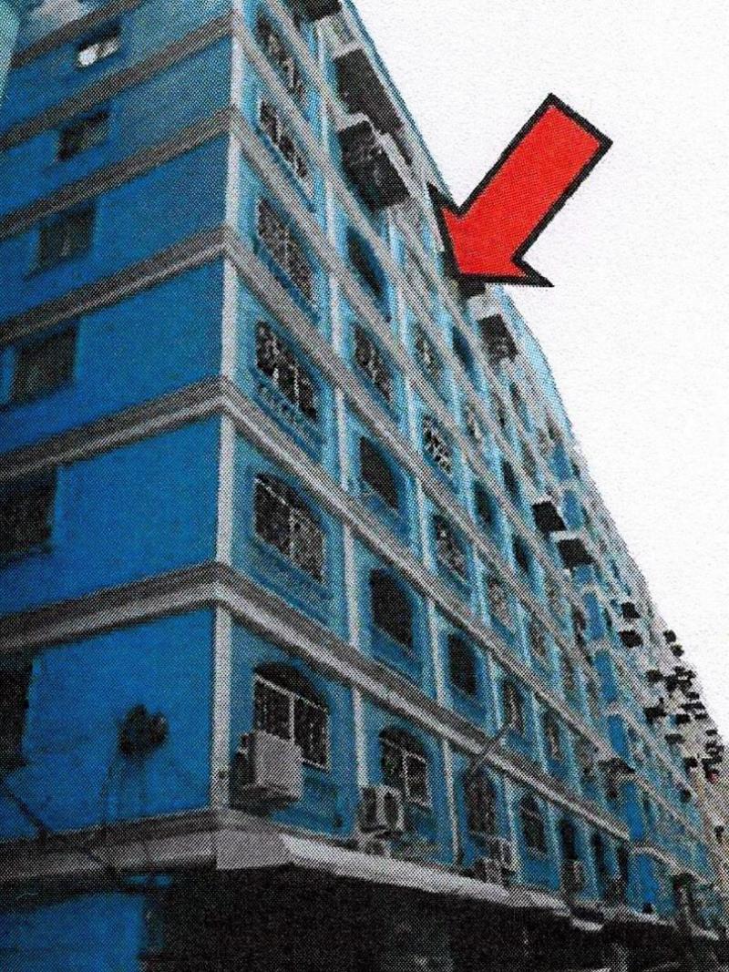 บางนา พระโขนง กรุงเทพมหานคร