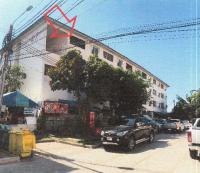 ขายคอนโด บางเสาธง บางเสาธง สมุทรปราการ ขนาด 32.06 ตร.ม. ของ ธนาคารอาคารสงเคราะห์