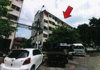 ขายคอนโด ปากเกร็ด ปากเกร็ด นนทบุรี ขนาด 33.58 ตร.ม. ของ ธนาคารอาคารสงเคราะห์