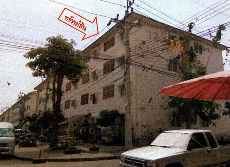 บางเสาธง บางเสาธง สมุทรปราการ