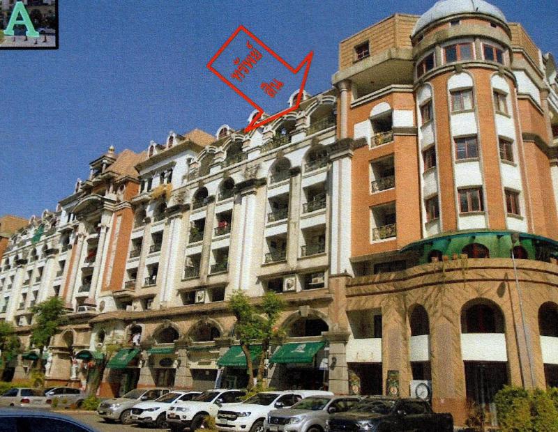 บ้านใหม่ ปากเกร็ด นนทบุรี