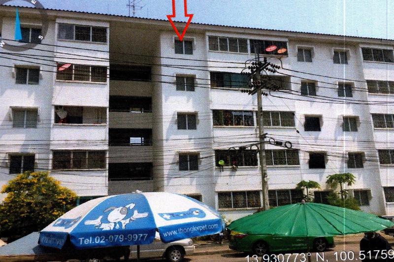 บางพูด ปากเกร็ด นนทบุรี