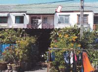 ขายทาวน์เฮ้าส์ ลำลูกกา ลำลูกกา ปทุมธานี ขนาด 21 ตร.ว. ของ ธนาคารอาคารสงเคราะห์