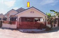 ขายบ้านเดี่ยว ตาขัน บ้านค่าย ระยอง ขนาด 63 ตร.ว. ของ ธนาคารอาคารสงเคราะห์