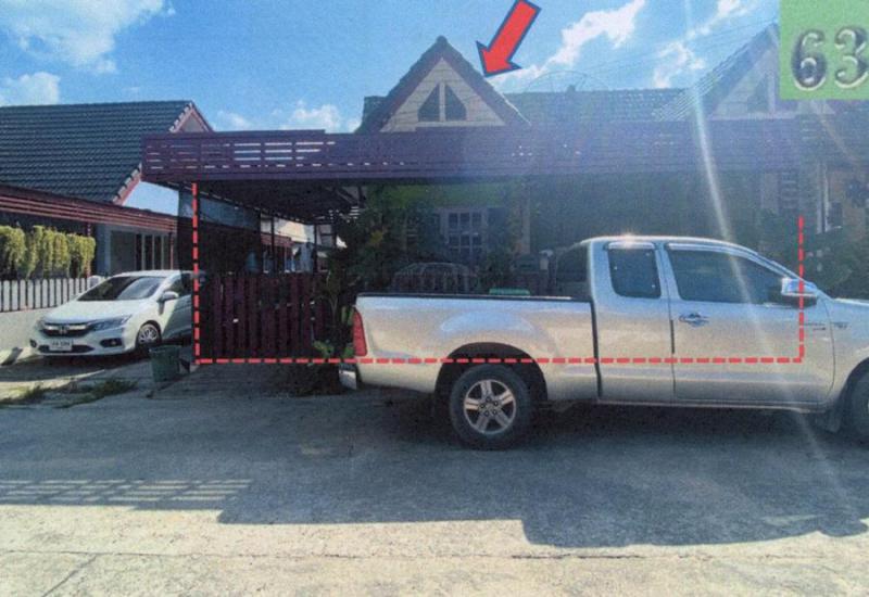 แม่น้ำคู้ ปลวกแดง ระยอง