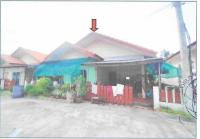 ขายบ้านเดี่ยว หนองบัวศาลา เมืองนครราชสีมา นครราชสีมา ขนาด 32.8 ตร.ว. ของ ธนาคารอาคารสงเคราะห์