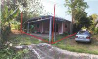 ขายบ้านเดี่ยว บ้านโตก เมืองเพชรบูรณ์ เพชรบูรณ์ ขนาด 132 ตร.ว. ของ ธนาคารอาคารสงเคราะห์