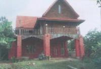 ขายบ้านเดี่ยว คำผง โนนนารายณ์ สุรินทร์ ขนาด 120 ตร.ว. ของ ธนาคารอาคารสงเคราะห์
