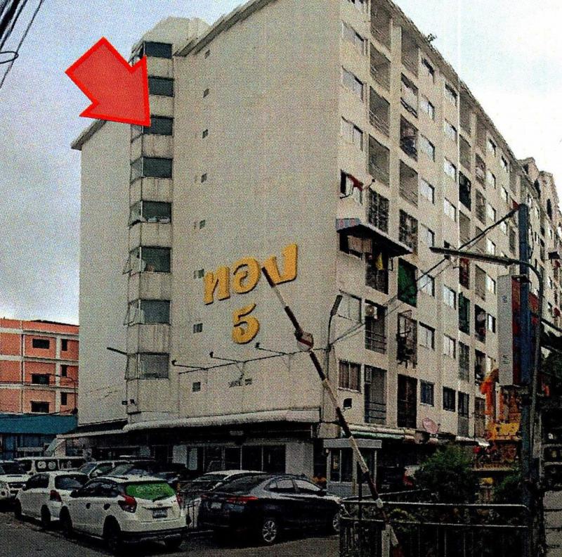 ลาดพร้าว ลาดพร้าว กรุงเทพมหานคร