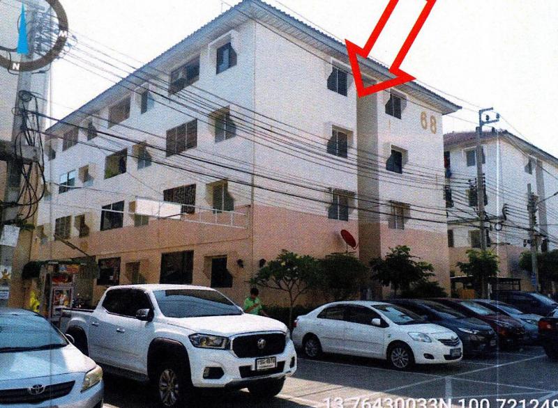 คลองสองต้นนุ่น ลาดกระบัง กรุงเทพมหานคร