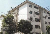 ขายคอนโด บางพูด ปากเกร็ด นนทบุรี ขนาด 31.91 ตร.ม. ของ ธนาคารอาคารสงเคราะห์