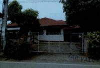ขายบ้านเดี่ยว บ้านถิ่น เมืองแพร่ แพร่ ขนาด 105 ตร.ว. ของ ธนาคารอาคารสงเคราะห์
