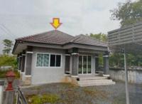 ขายบ้านเดี่ยว