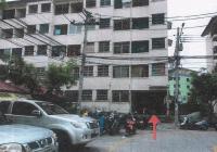 ขายคอนโด บางโฉลง บางพลี สมุทรปราการ ขนาด 23.71 ตร.ม. ของ ธนาคารอาคารสงเคราะห์