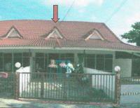 ขายทาวน์เฮ้าส์ บ้านฉาง บ้านฉาง ระยอง ขนาด 19.5 ตร.ว. ของ ธนาคารอาคารสงเคราะห์