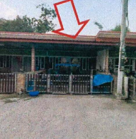 ท่าตูม ศรีมหาโพธิ ปราจีนบุรี
