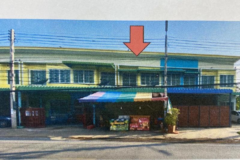 บ้านกล้วย เมืองชัยนาท ชัยนาท