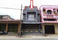 ขายบ้านเดี่ยว เจ๊ะเห ตากใบ นราธิวาส ขนาด 30.7 ตร.ว. ของ ธนาคารอาคารสงเคราะห์