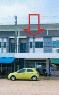 ขายอาคารพาณิชย์