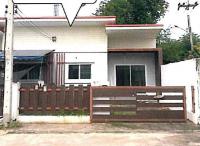 ขายทาวน์เฮ้าส์