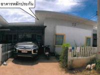 ขายทาวน์เฮ้าส์