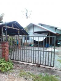 ขายบ้านเดี่ยว