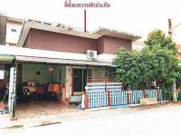 ขายบ้านแฝด บ้านใหญ่ เมืองนครนายก นครนายก ขนาด 42 ตร.ว. ของ ธนาคารอาคารสงเคราะห์