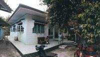 ขายบ้านเดี่ยว