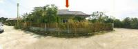 ขายบ้านเดี่ยว หัวสำโรง แปลงยาว ฉะเชิงเทรา ขนาด 57 ตร.ว. ของ ธนาคารอาคารสงเคราะห์