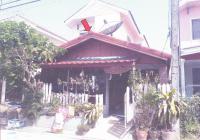 ขายบ้านเดี่ยว สลักได เมืองสุรินทร์ สุรินทร์ ขนาด 21 ตร.ว. ของ ธนาคารอาคารสงเคราะห์