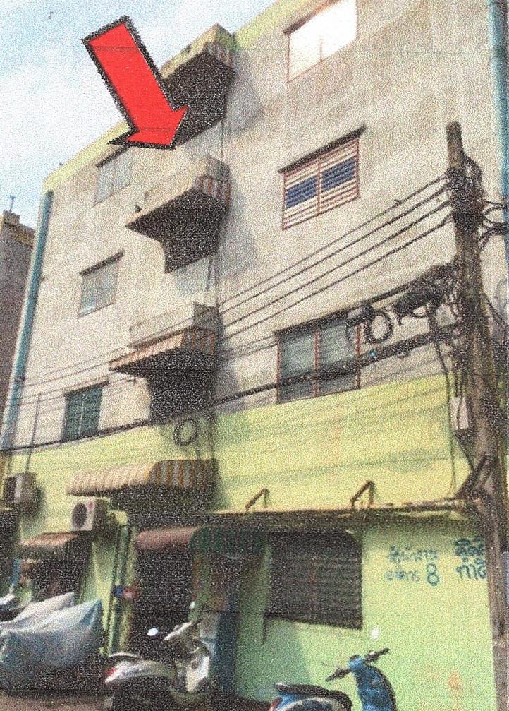 คลองถนน บางเขน กรุงเทพมหานคร