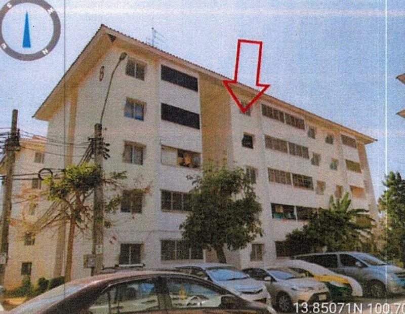 บางชัน คลองสามวา กรุงเทพมหานคร