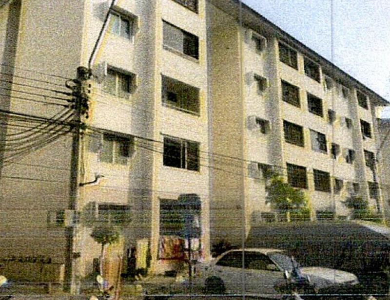 บางชัน คลองสามวา กรุงเทพมหานคร