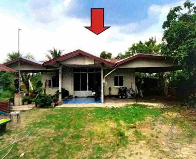 หนองเมือง ม่วงสามสิบ อุบลราชธานี