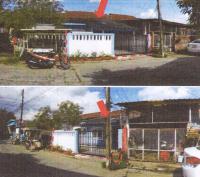 ขายบ้านเดี่ยว