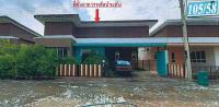 ขายบ้านแฝด บ้านใหญ่ เมืองนครนายก นครนายก ขนาด 50.4 ตร.ว. ของ ธนาคารอาคารสงเคราะห์