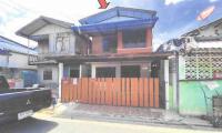ขายบ้านเดี่ยว บ้านเกาะ เมืองนครราชสีมา นครราชสีมา ขนาด 25.5 ตร.ว. ของ ธนาคารอาคารสงเคราะห์