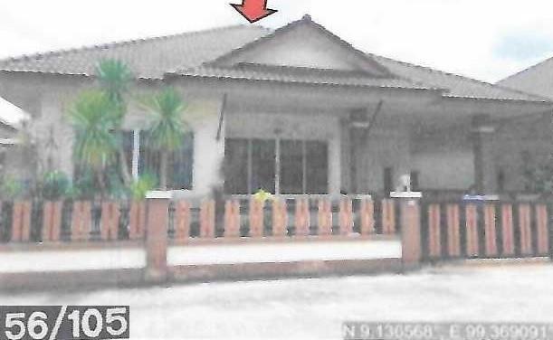 มะขามเตี้ย เมืองสุราษฎร์ธานี สุราษฎร์ธานี