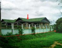 ขายบ้านเดี่ยว
