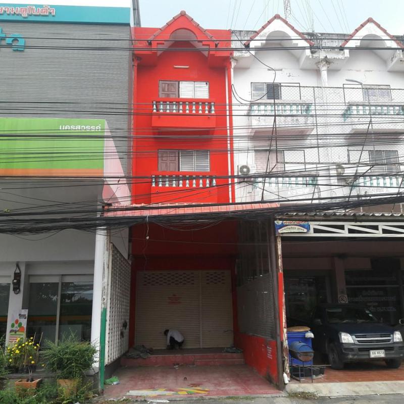 บางม่วง เมืองนครสวรรค์ นครสวรรค์