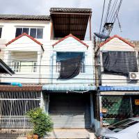 ขายอาคารพาณิชย์ ในเมือง เมืองพิษณุโลก พิษณุโลก ขนาด 13.8 ตร.ว. ของ ธนาคารอาคารสงเคราะห์