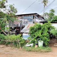 ขายบ้านเดี่ยว ในเมือง เมืองพิษณุโลก พิษณุโลก ขนาด 169.9 ตร.ว. ของ ธนาคารอาคารสงเคราะห์
