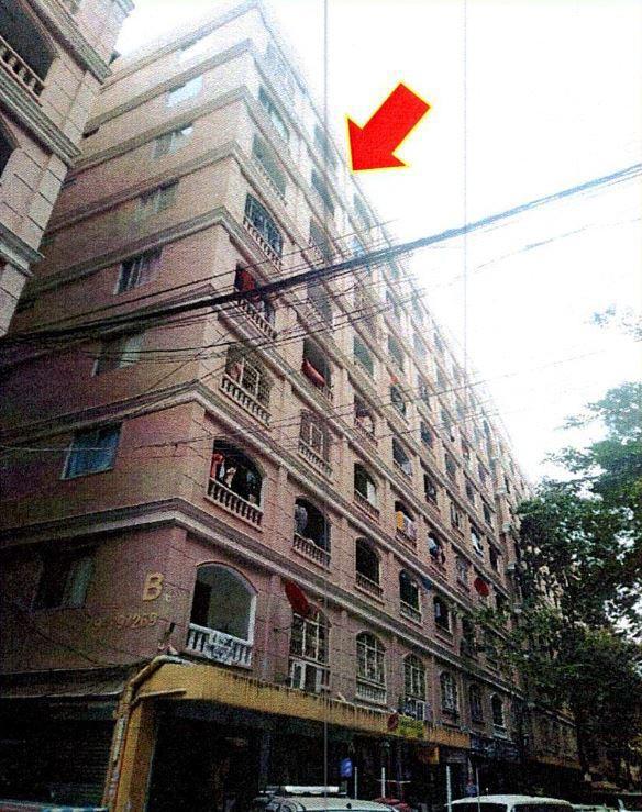 ดอกไม้ ประเวศ กรุงเทพมหานคร