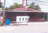 ขายบ้านเดี่ยว