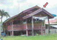 ขายบ้านเดี่ยว