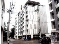ขายคอนโด บ้านดู่ เมืองเชียงราย เชียงราย ขนาด 27.49 ตร.ม. ของ ธนาคารอาคารสงเคราะห์